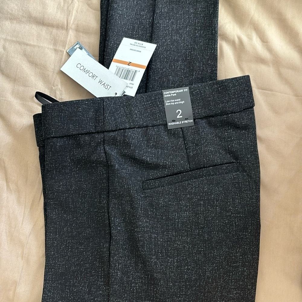 Work pants - NEW